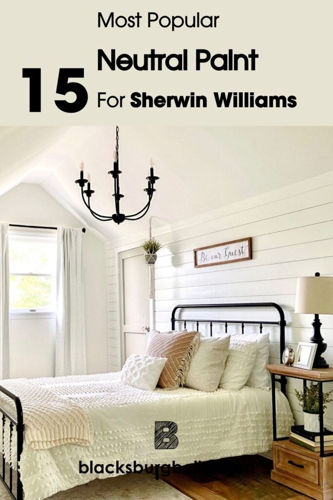 Best Warm Blue Gray Paint Colors For Your Home