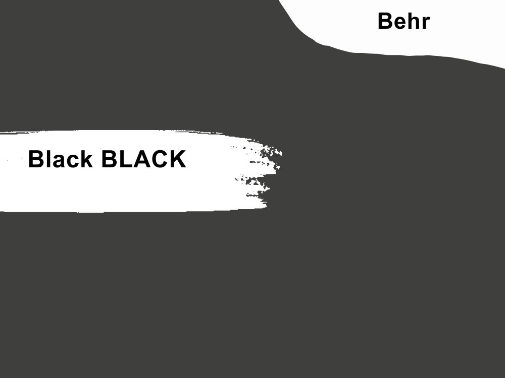 Black-BLACK-