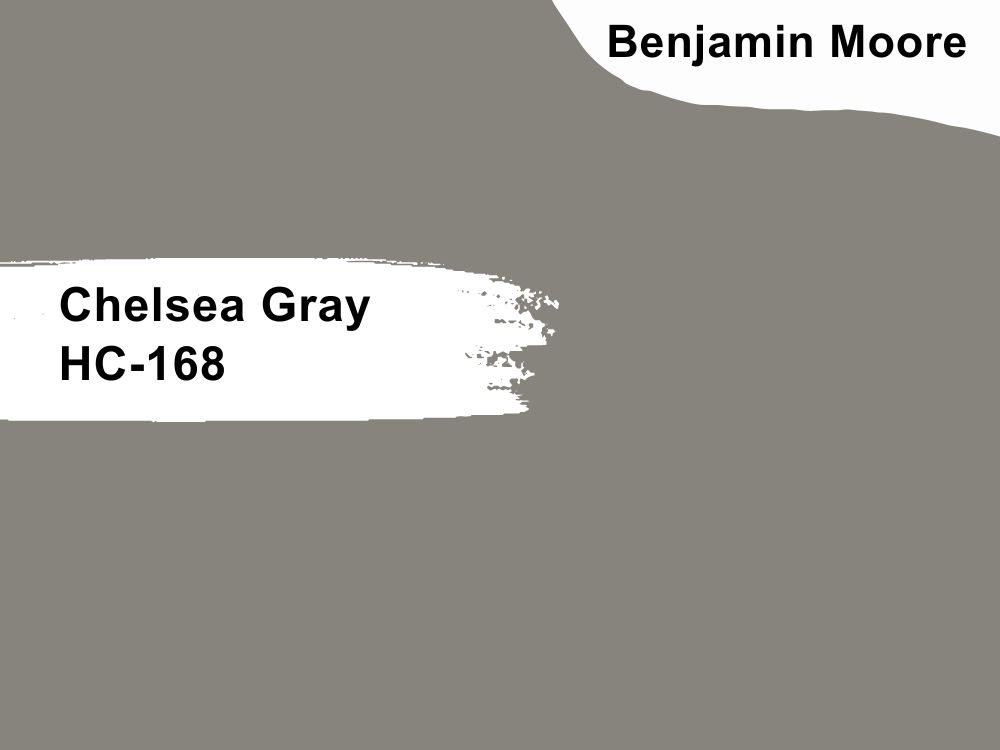 Chelsea Gray HC-168