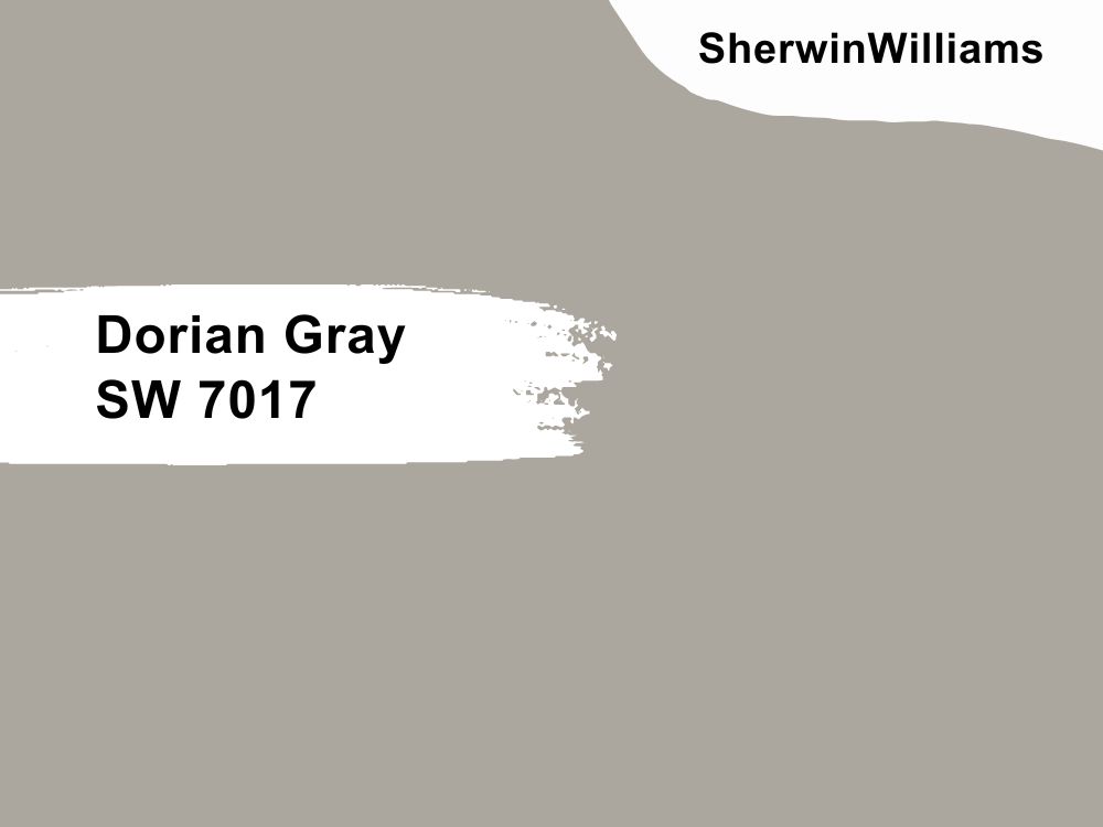 Dorian Gray SW 7017