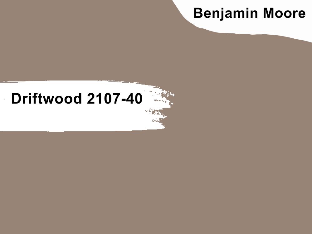 Driftwood 2107-40