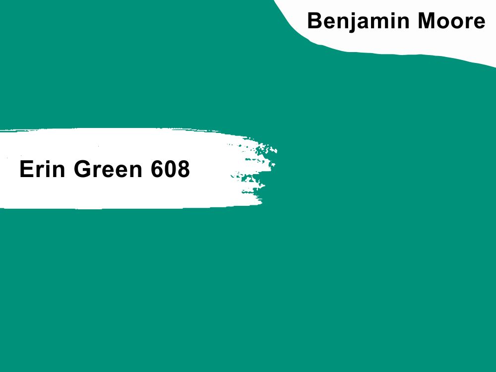 Erin Green 608