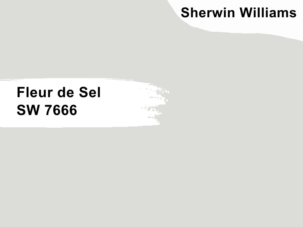 Fleur de Sel SW 7666