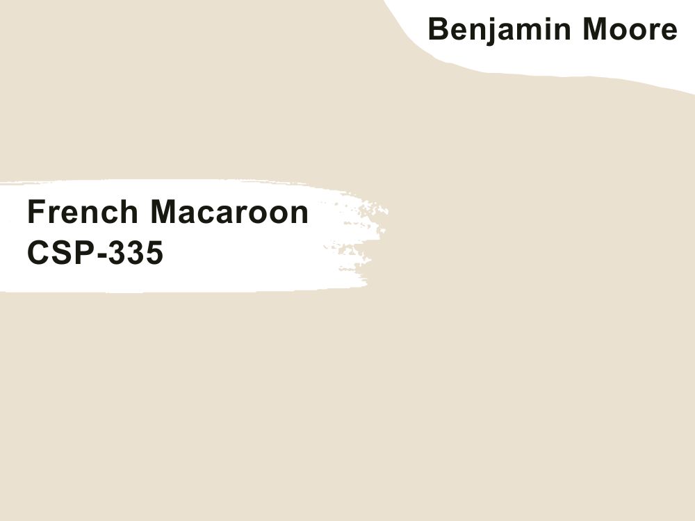 French Macaroon CSP-335