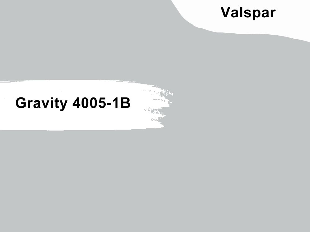 Gravity 4005-1B