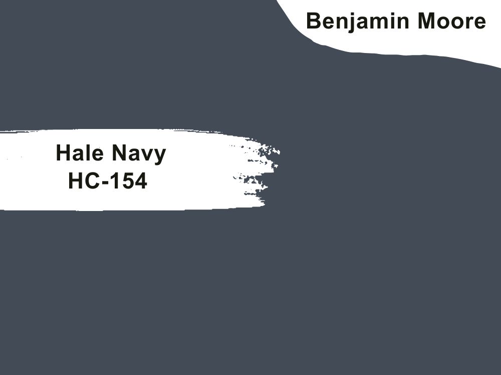 Hale Navy HC-154