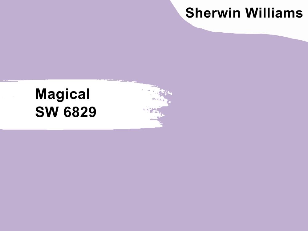 Magical SW 6829