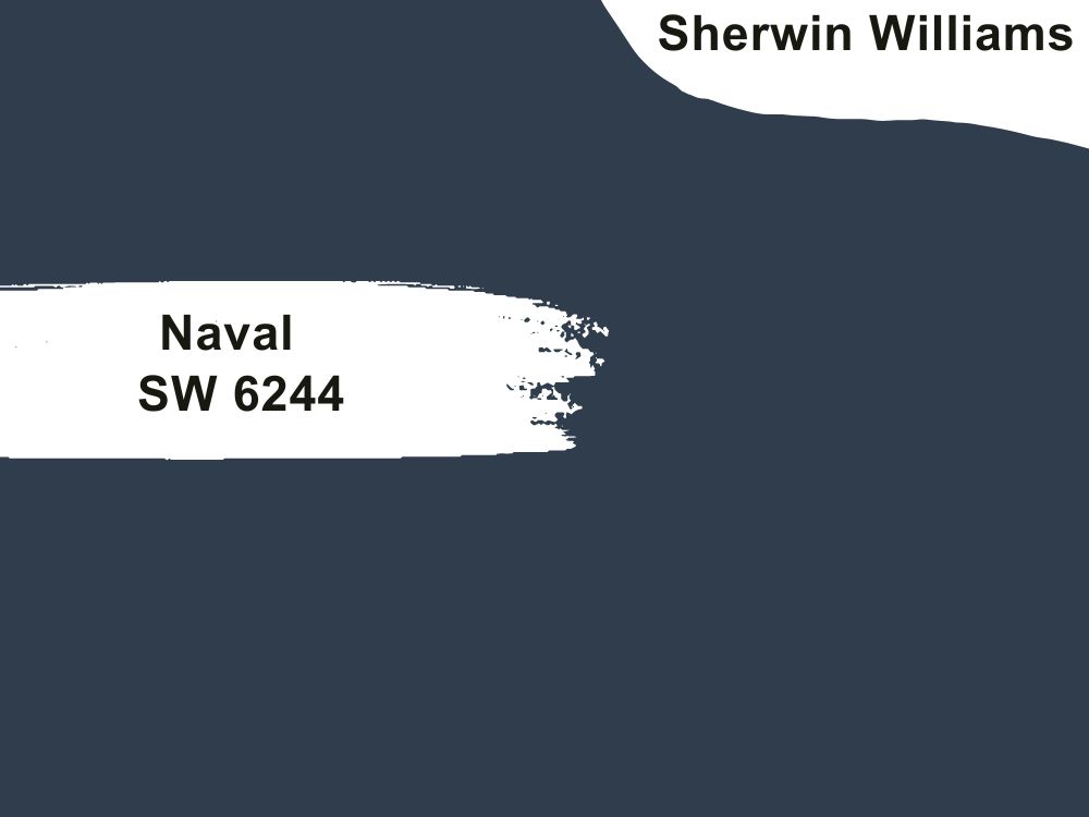 Naval SW 6244