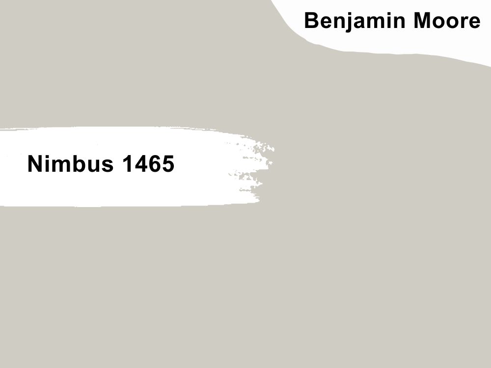 Nimbus 1465