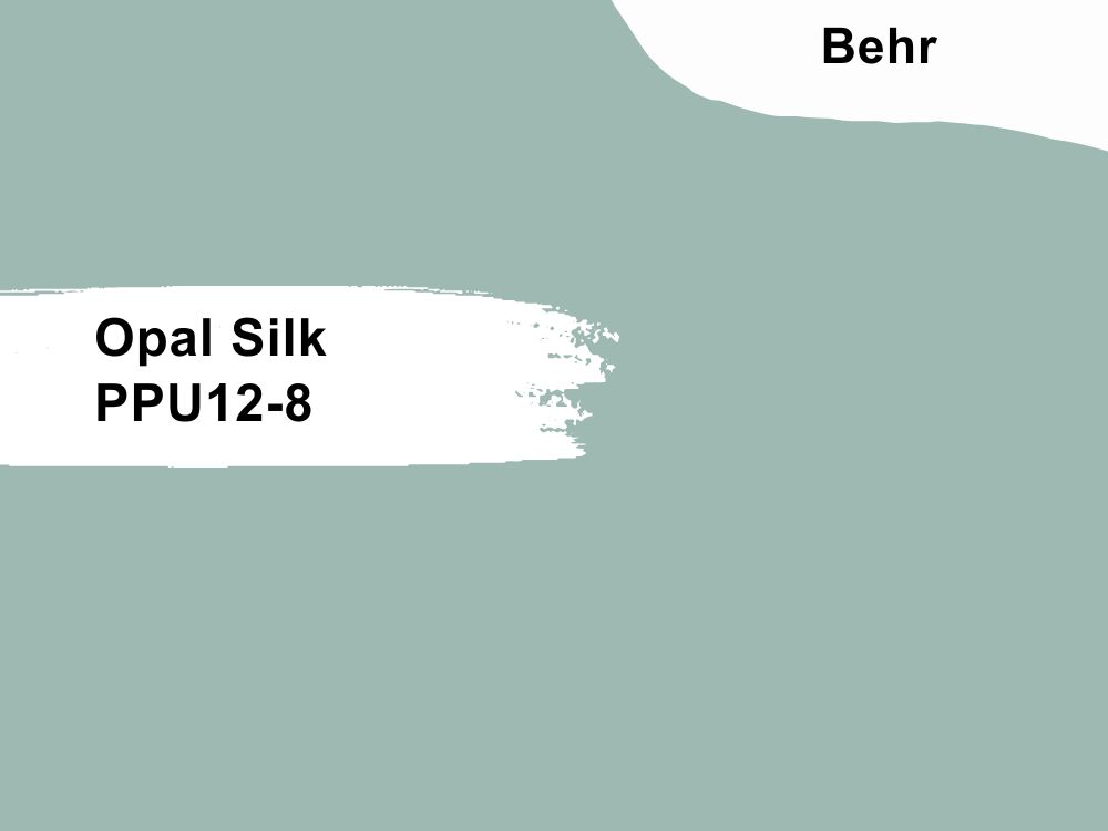Opal Silk PPU12-8