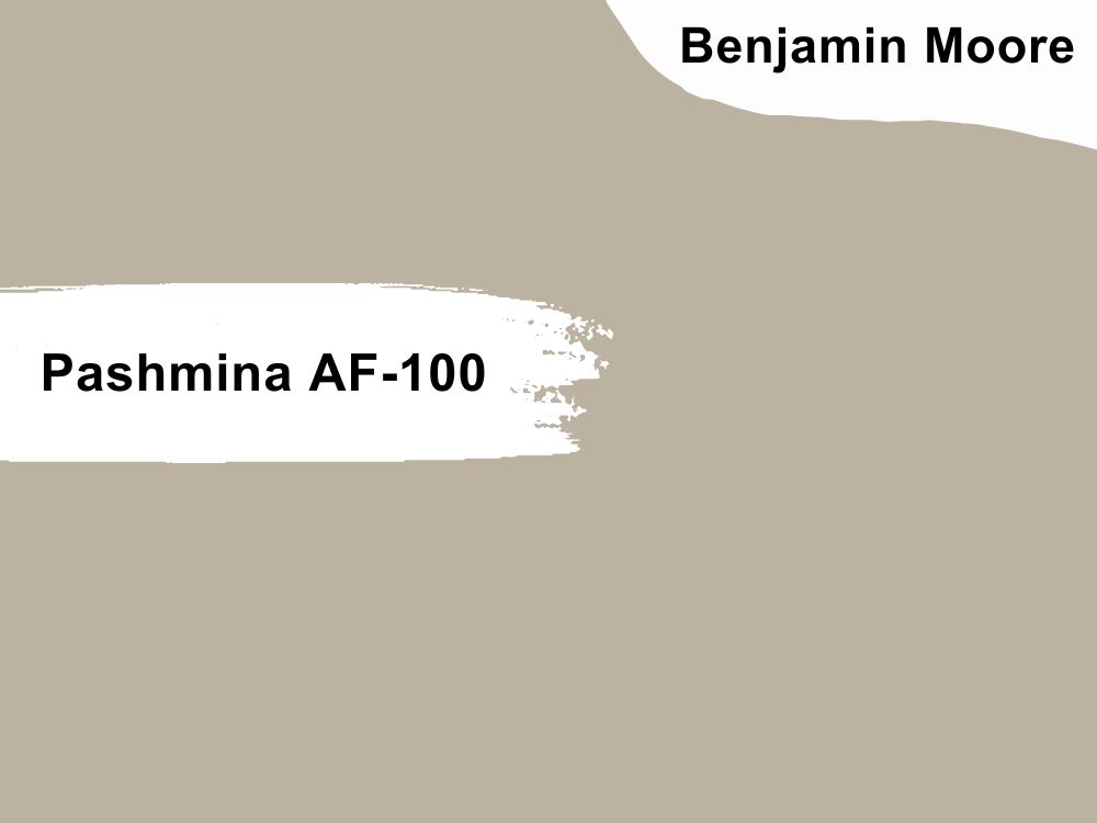 Pashmina AF-100