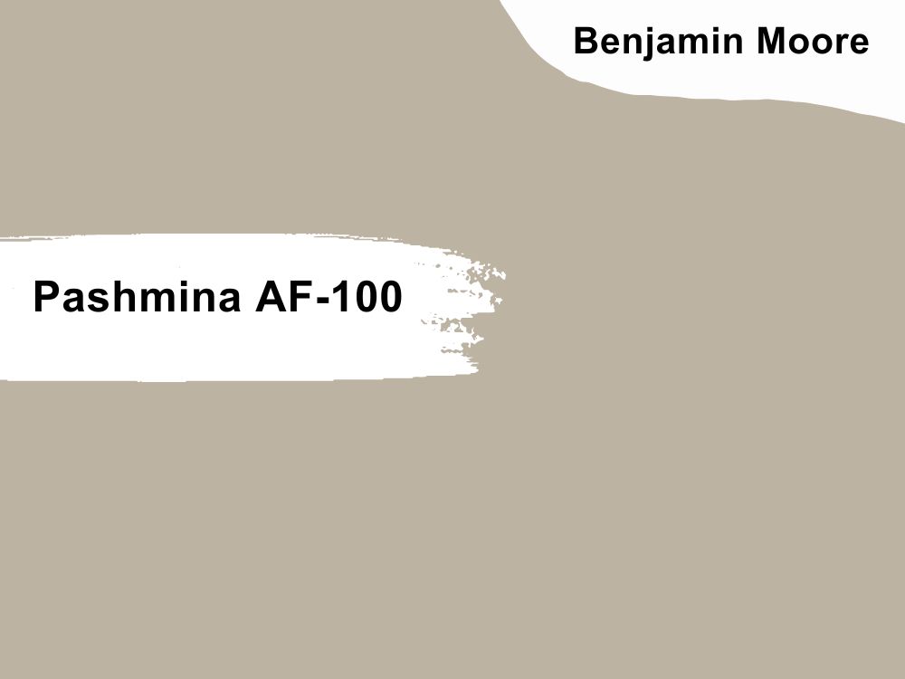 Pashmina AF-100