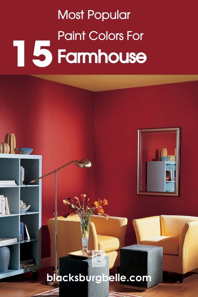 Popular Kitchen Cabinet Paint Colors From Neutrals to Brights