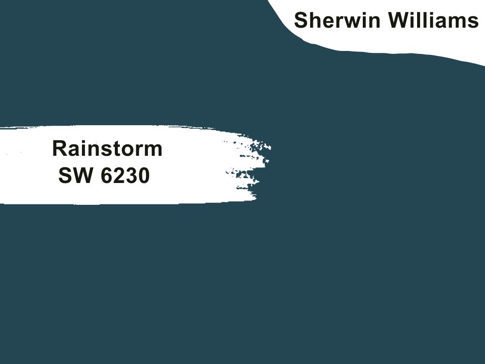 Rainstorm SW 6230