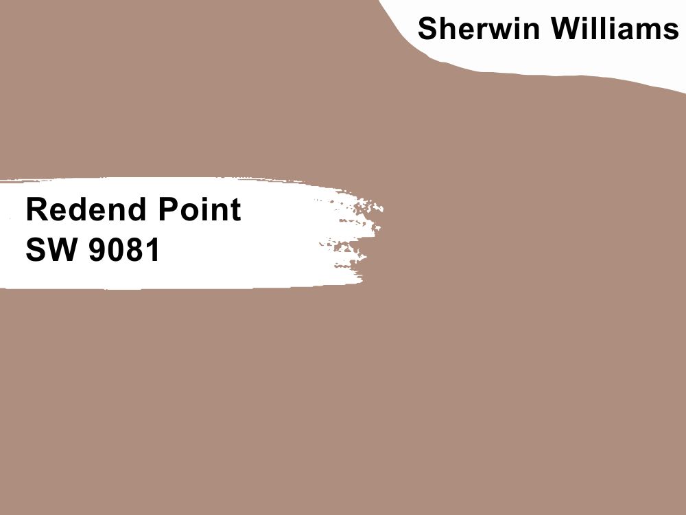 Redend Point SW 9081