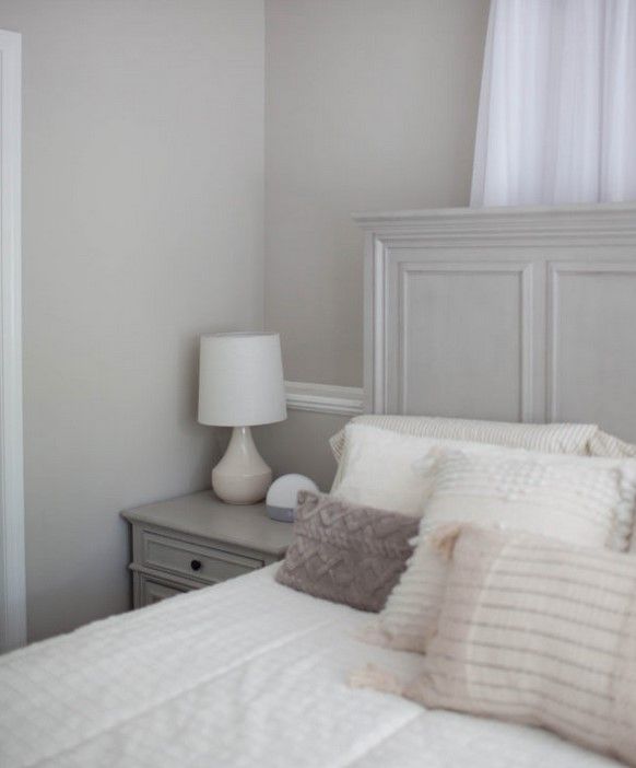 Sherwin Williams Agreeable Gray (SW 7029) (2)