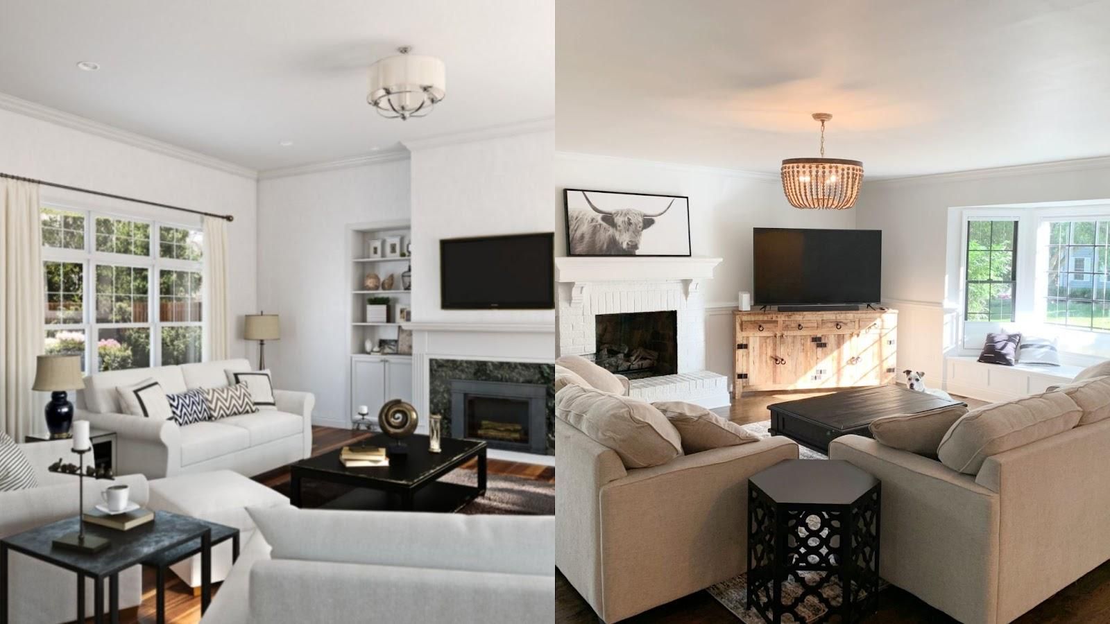 Sherwin Williams Alabaster Vs Pure White: How to Choose!