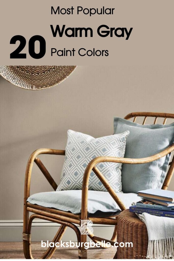 True Gray Paint Colors with No Undertones