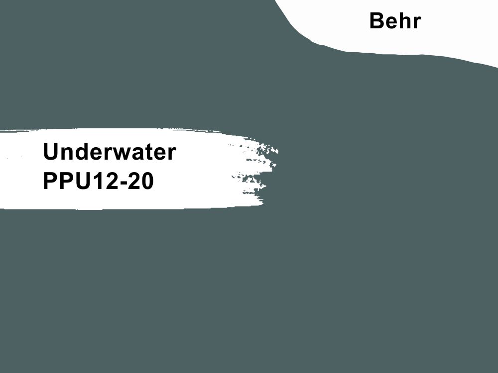 Underwater PPU12-20