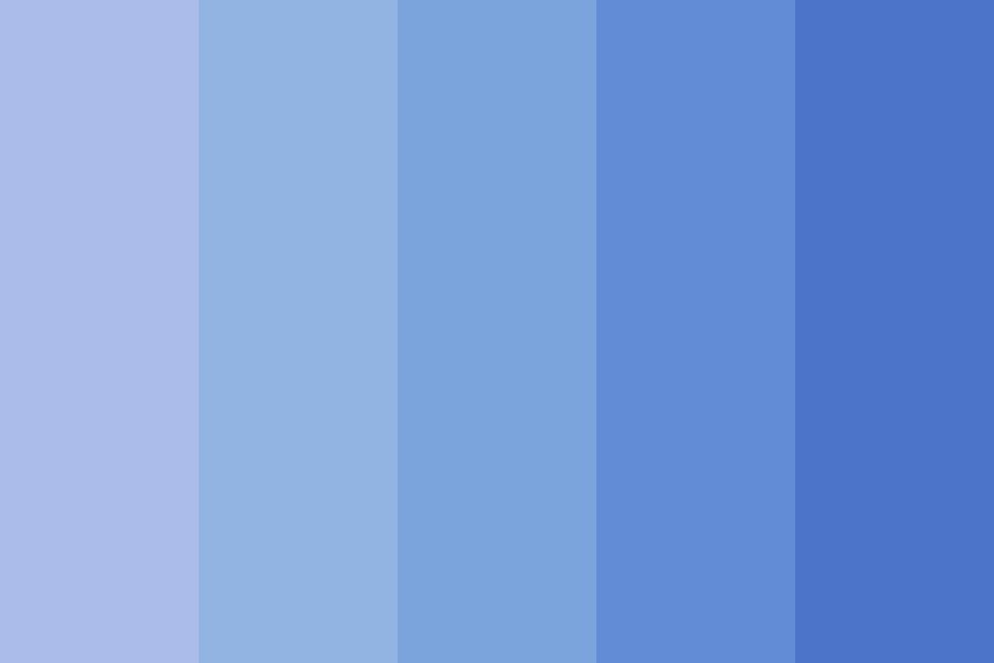What Is The Truth Color Blue