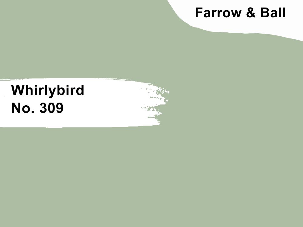 Whirlybird No. 309