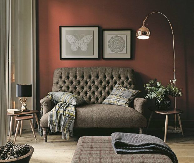 Why Choose Terracotta Paint