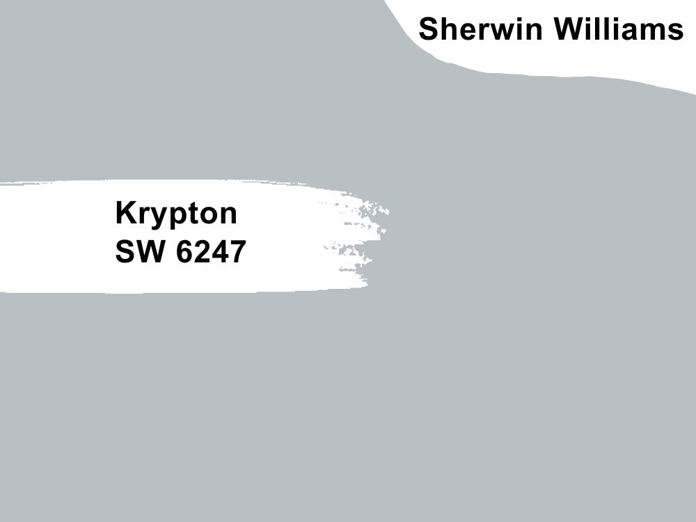 11. Krypton SW 6247