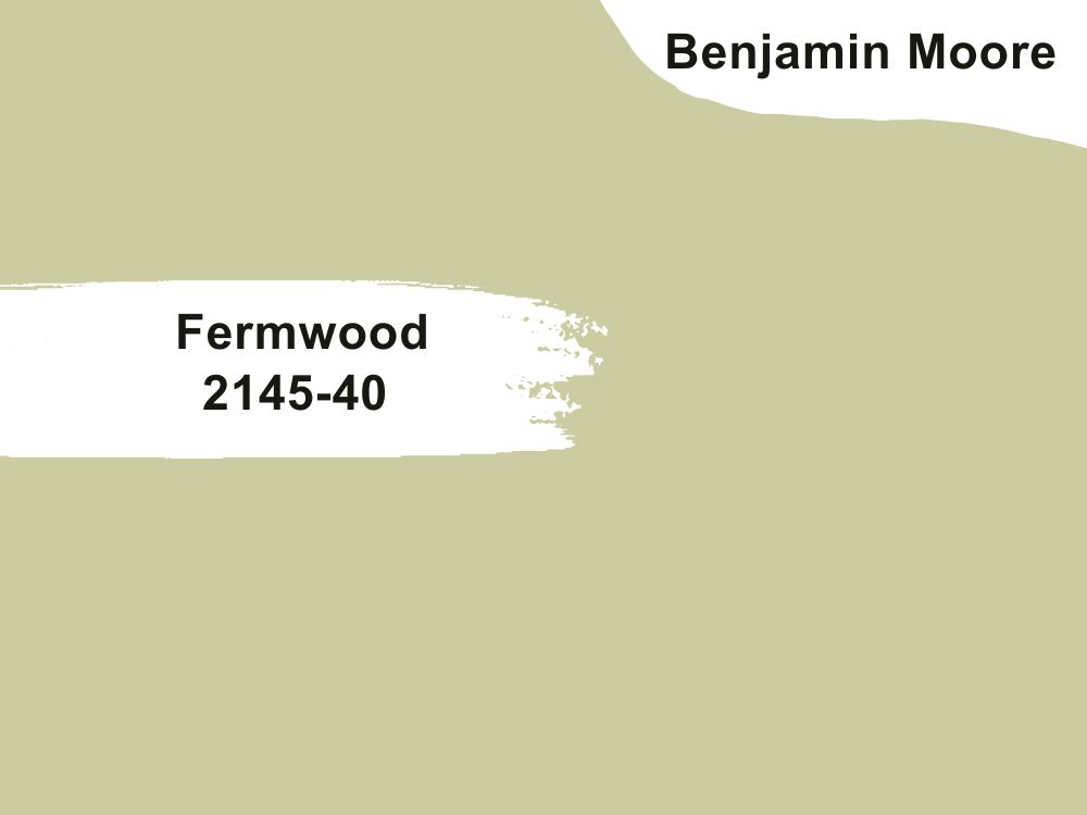 11.Fermwood 2145-40