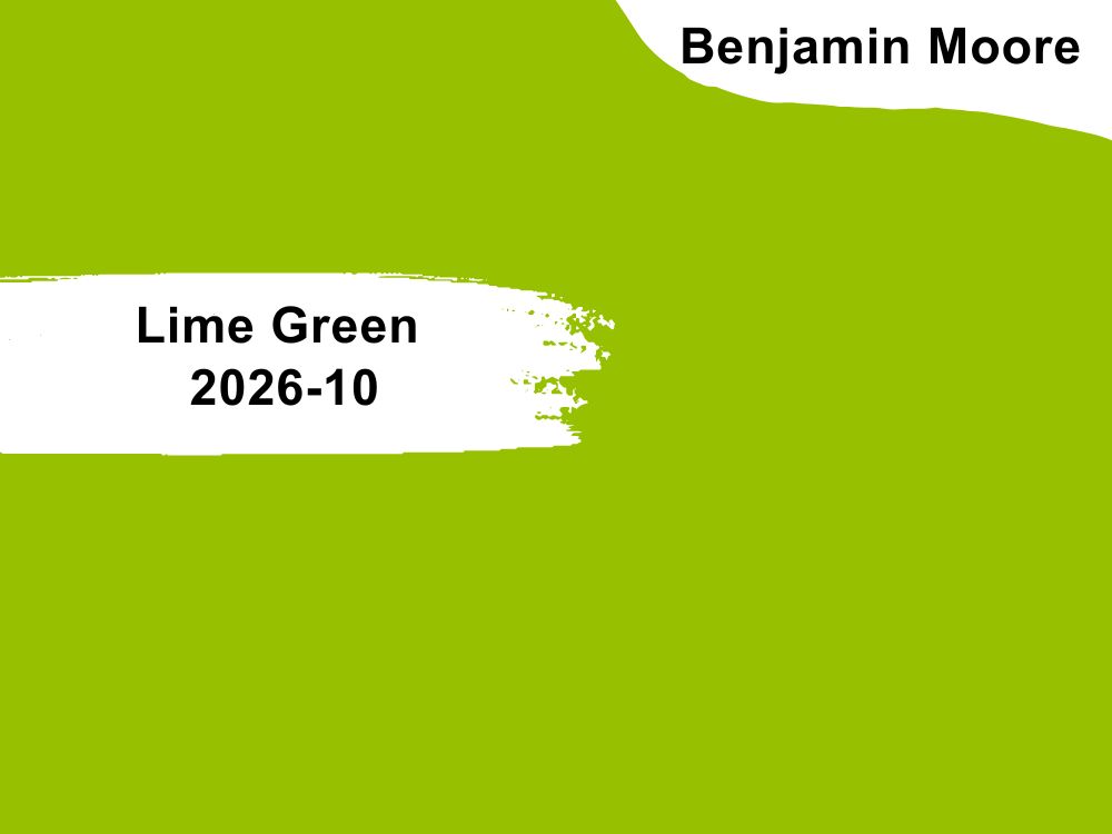 11.Lime Green 2026-10