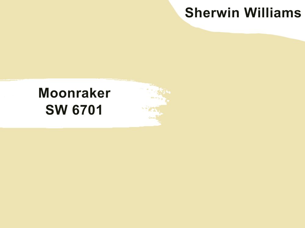 12. Moonraker SW 6701