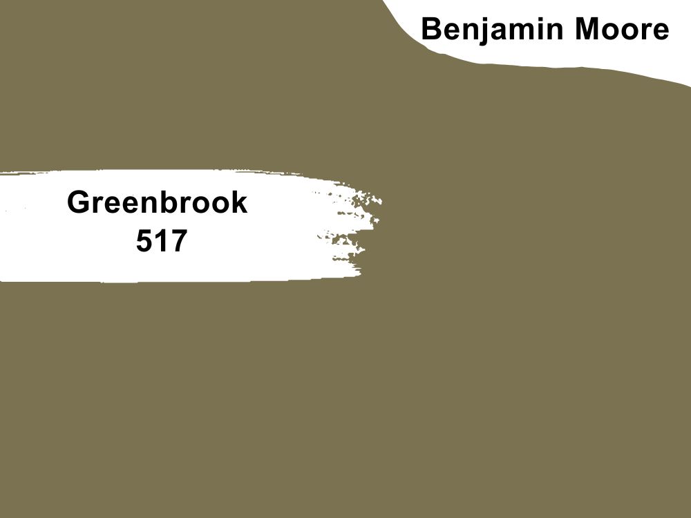 14. Greenbrook 517