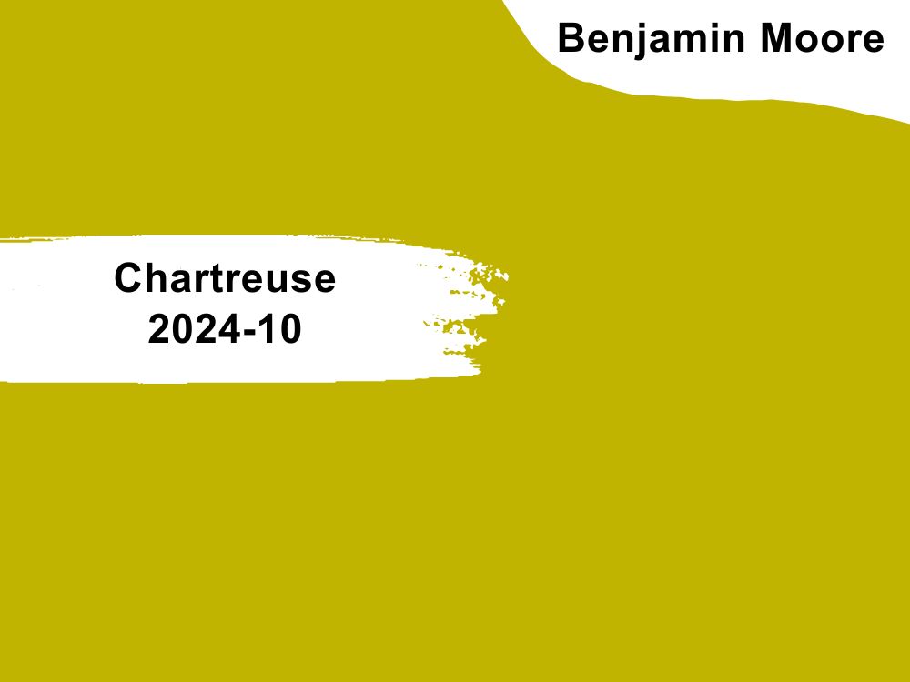 15. Chartreuse 2024-10
