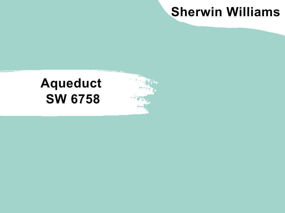 16. Aqueduct SW 6758