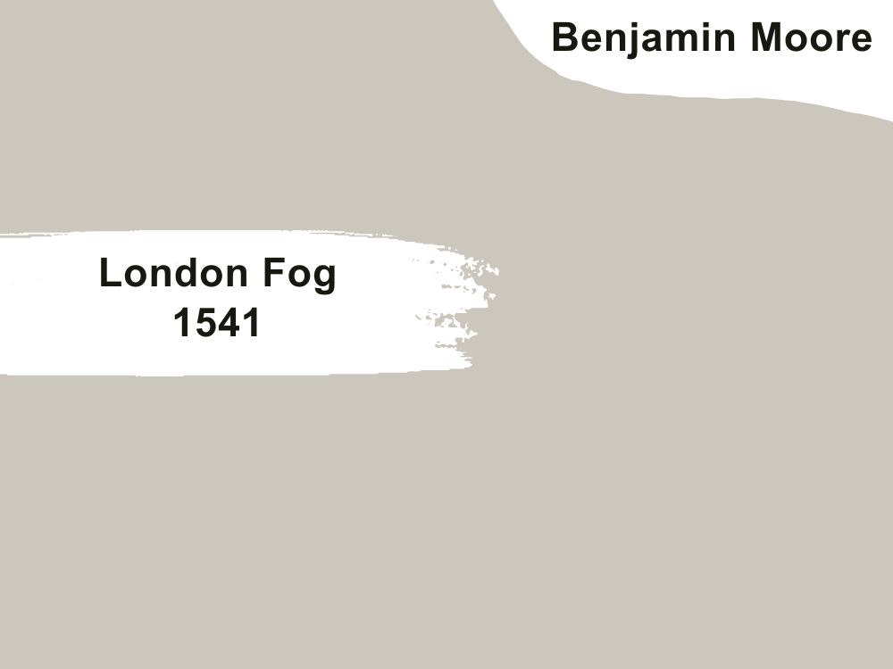 16.London Fog 1541