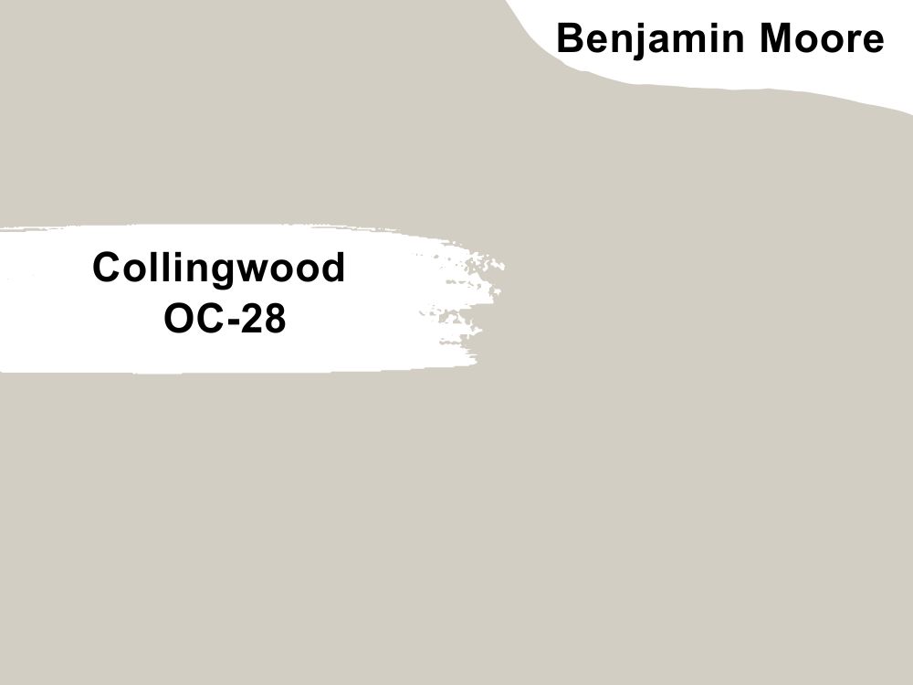 17. Collingwood OC-28