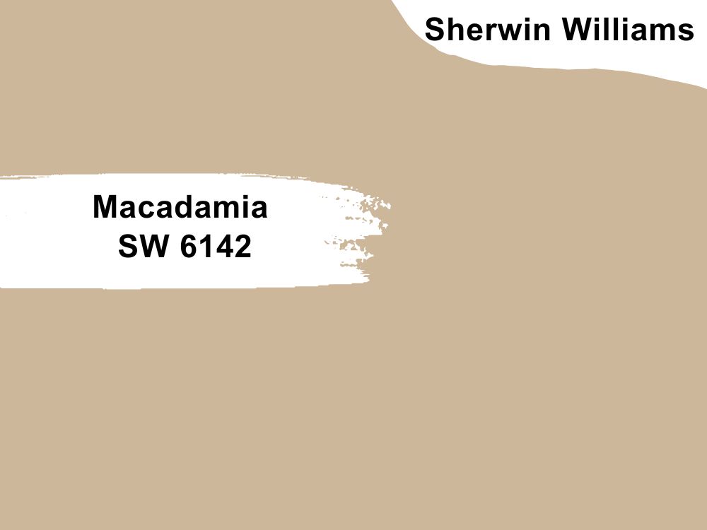 17. Macadamia SW 6142