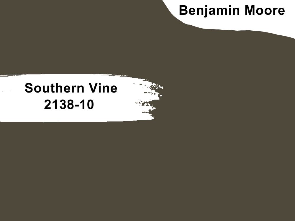 17. Southern Vine 2138-10