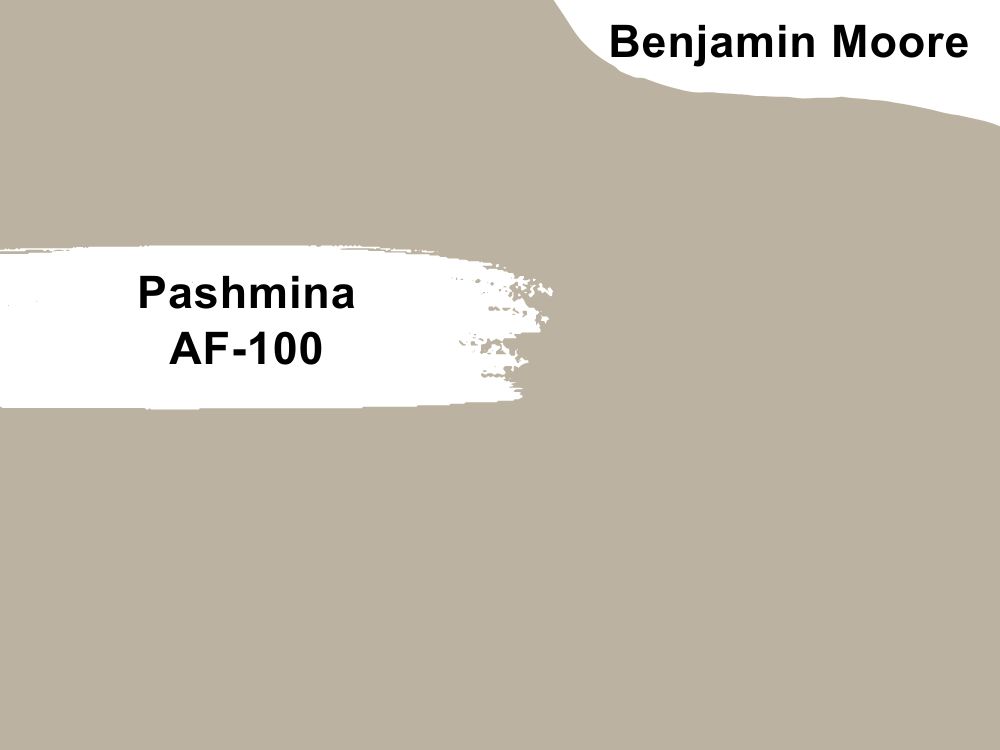 19. Pashmina AF-100