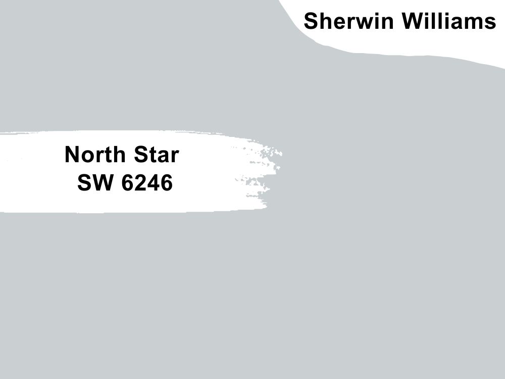 2. North Star SW 6246