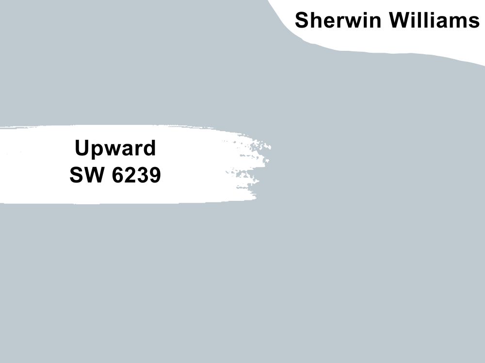 2. Upward SW 6239