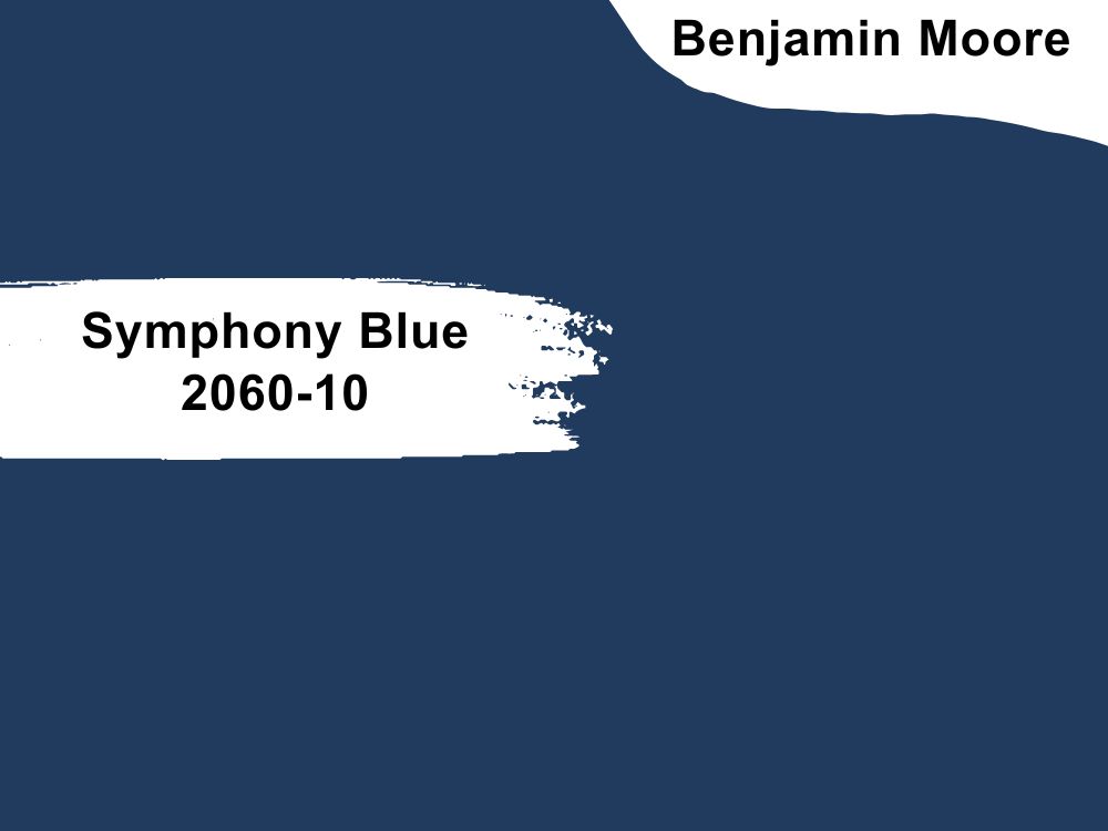 20. Symphony Blue 2060-10