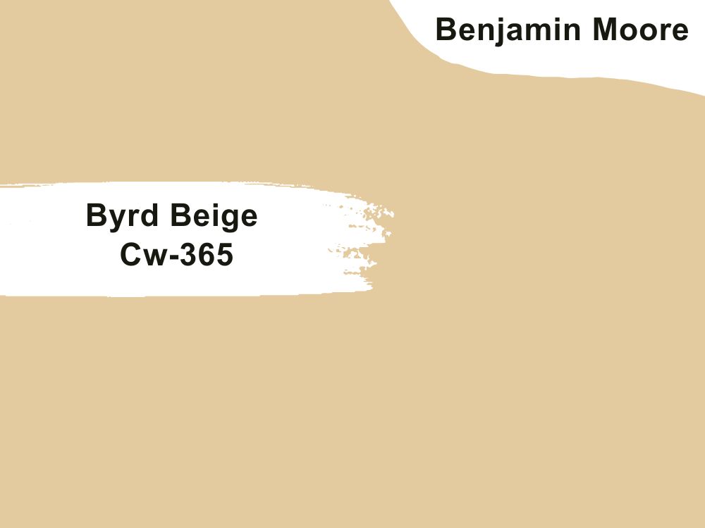 20.Byrd Beige Cw-365