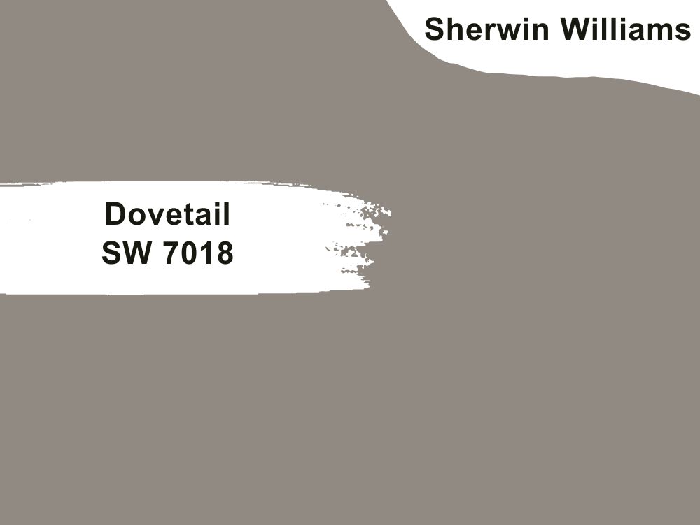 20.Dovetail SW 7018