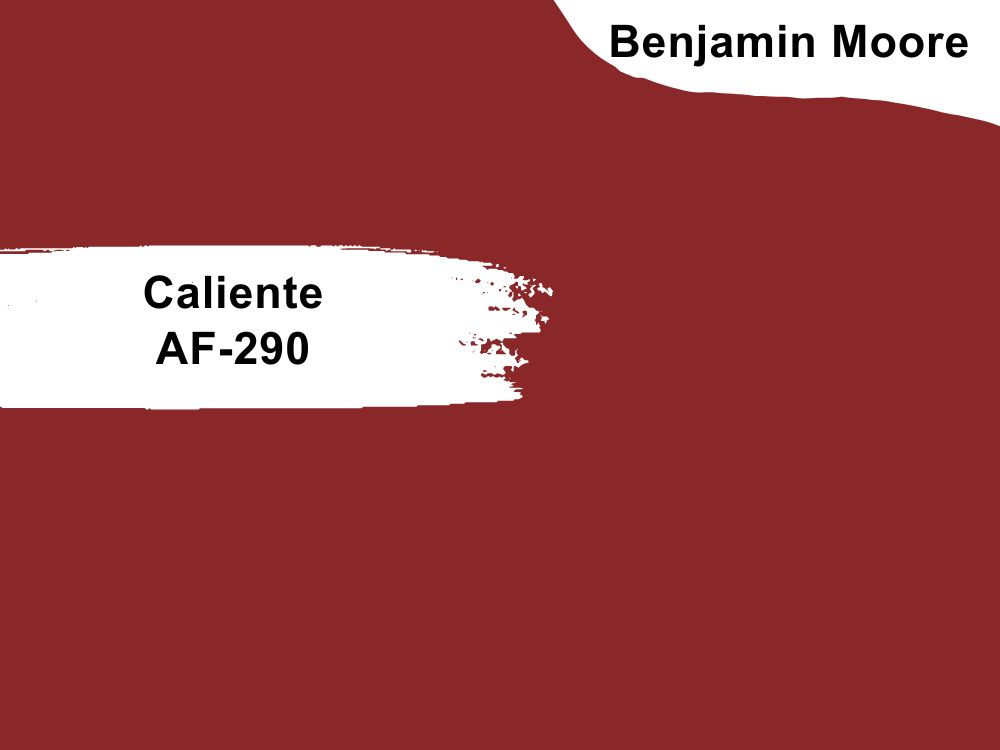22. Caliente AF-290