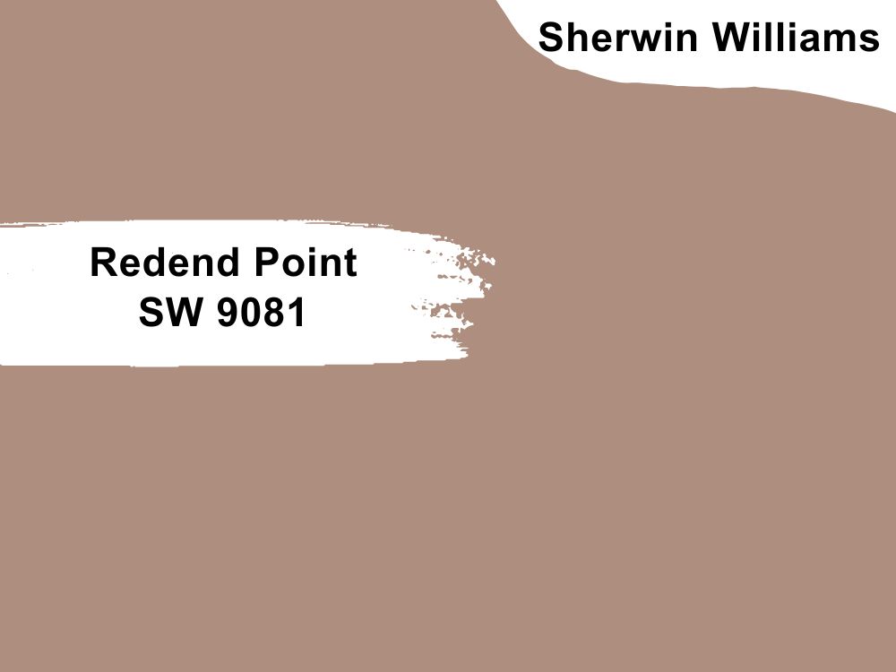 23. Redend Point SW 9081