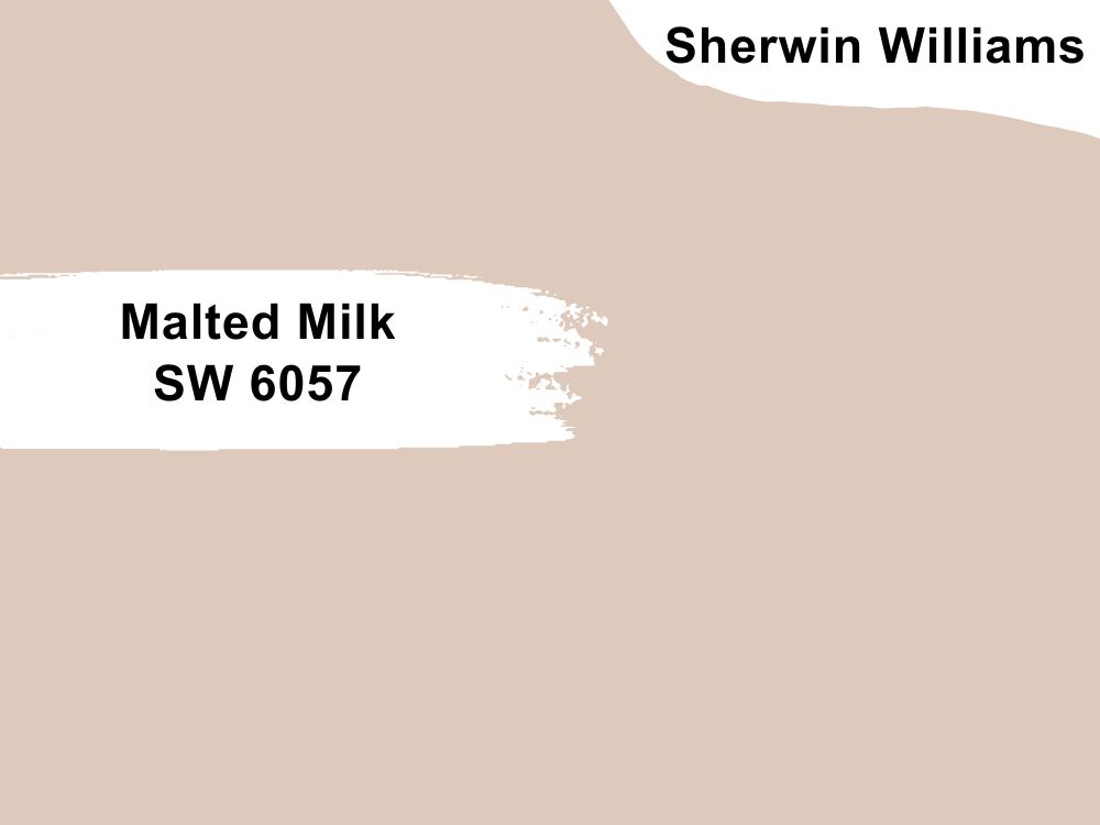24. Malted Milk SW 6057