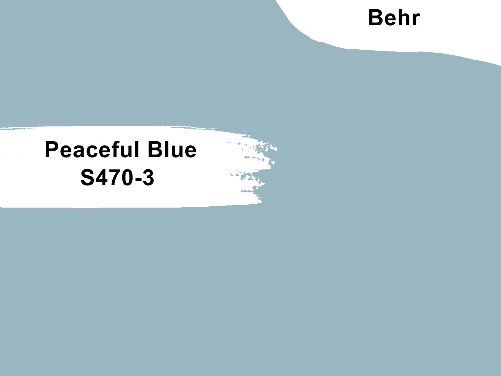 24. Peaceful Blue S470-3