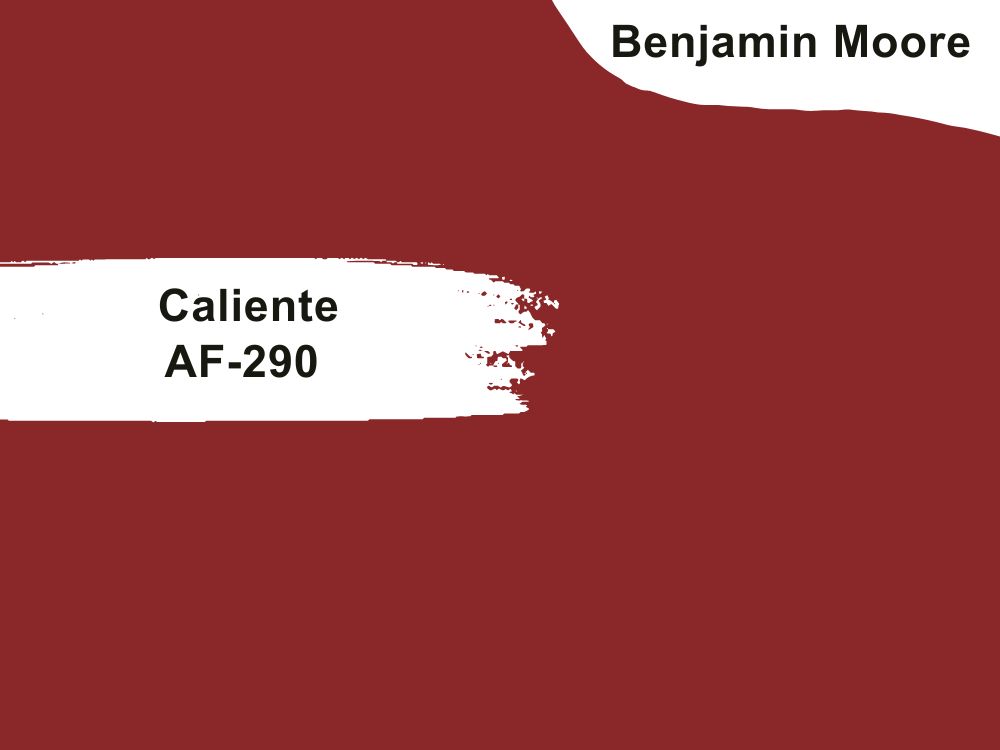 25. Caliente AF-290