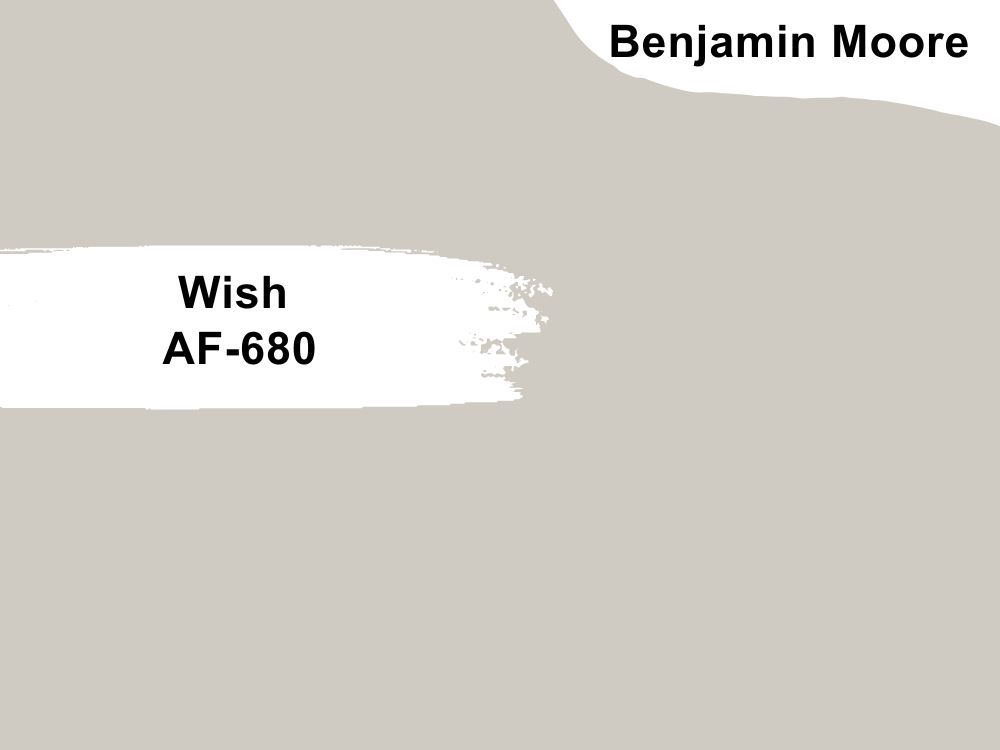 25. Wish AF-680