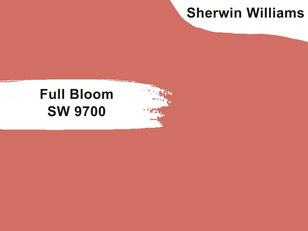 26.Full Bloom SW 9700